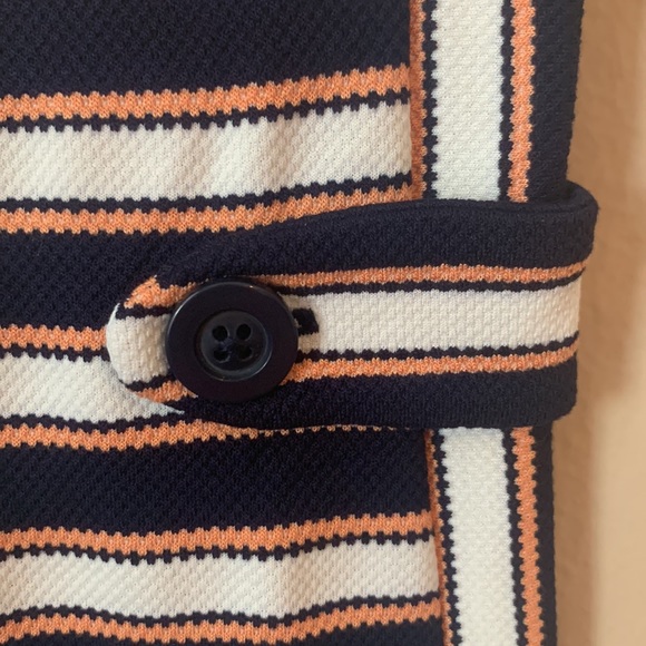 Banana Republic Tee Midi Dress - Picture 2 of 6